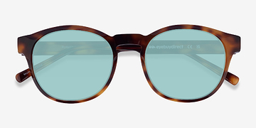 Écailles Flamingo -  Acétate Lunettes de soleil