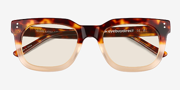 Écailles Tailor -  Acétate Lunettes de soleil