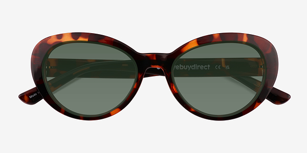 Nyssa sunglasses