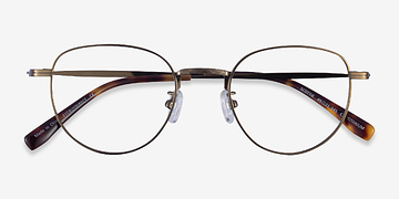 Bronze Scottie -  Titanium Lunettes de vue