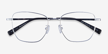 Gunmetal Paolo -  Titanium Lunettes de vue
