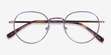Arc-en-ciel Antone -  Titanium Lunettes de vue