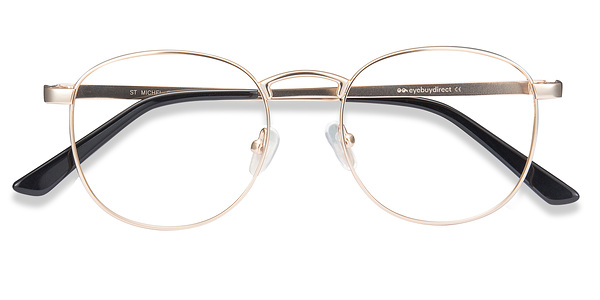 St Michel eyeglasses