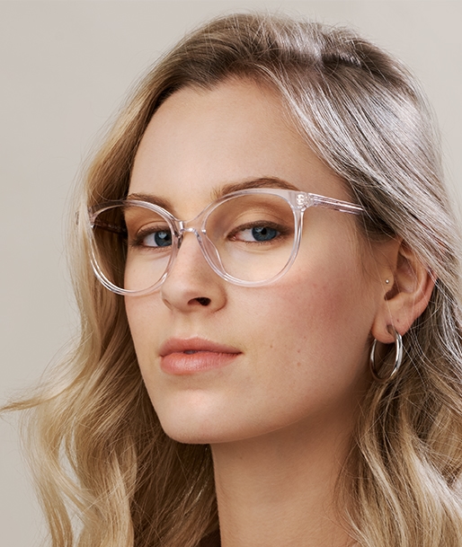 Nala eyeglasses