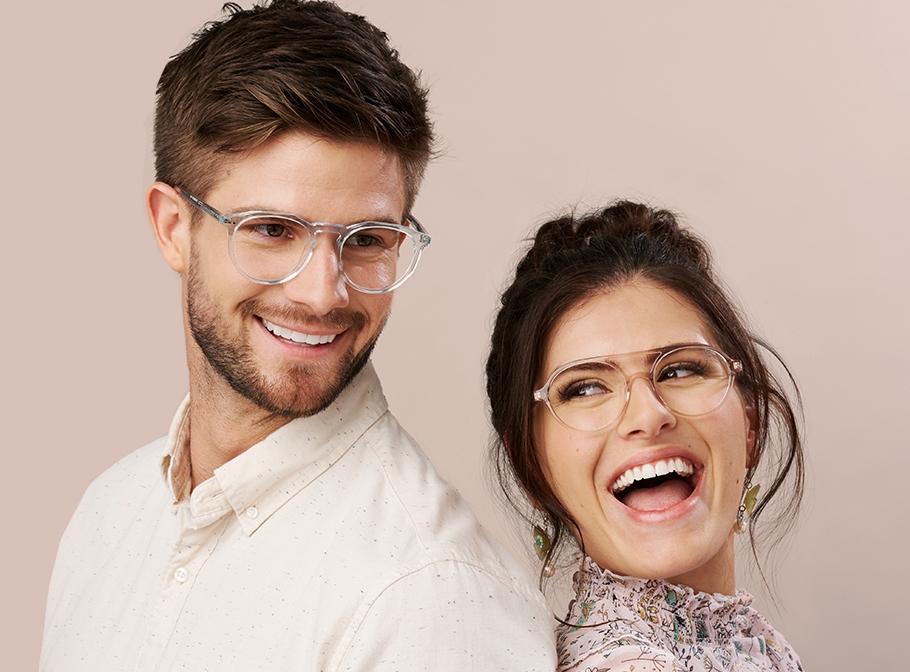 Planete eyeglasses