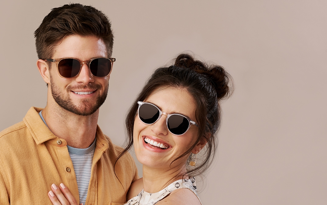 Soleil sunglasses