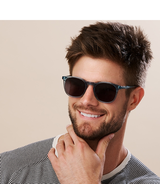 Safari sunglasses