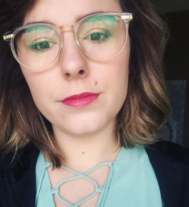 Translucent-Oval-Eyeglasses for Women