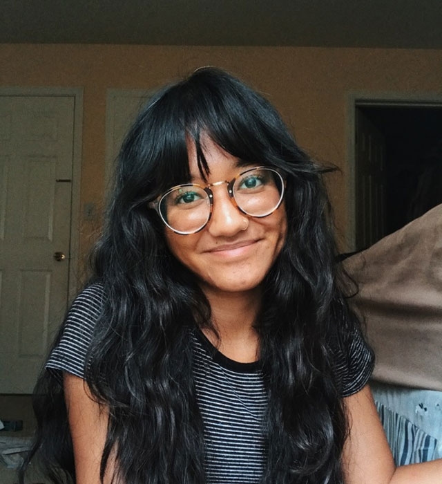 Tortoise-Round-Eyeglasses for Women