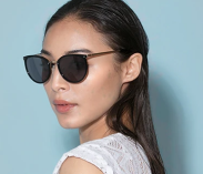 Sélection des lunettes de soleil les mieux ajustées