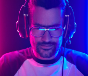 Lunettes gaming