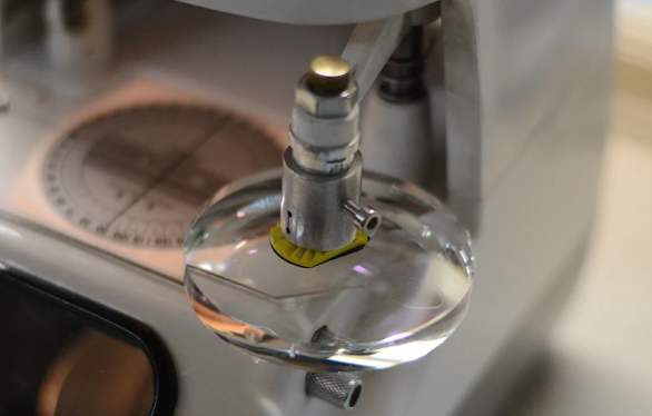 Nos verres de qualité