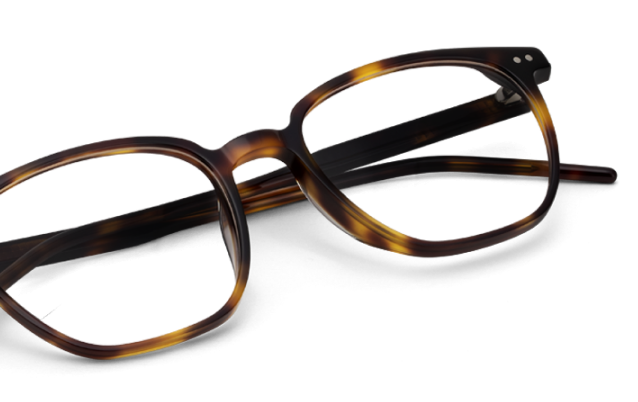 Atteignez une vue parfaite.